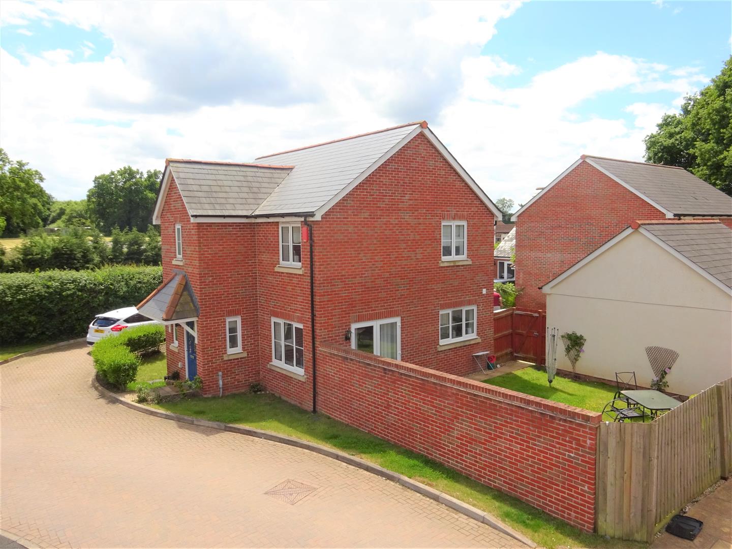 Properties Archive Burgoynes Estate Agents, Exeter